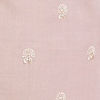 Dusty Pink Buta Patterned Kurta Set with Patra Work